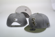 Chicago White Sox Gray Cap