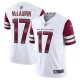 Men's Washington Commanders Terry McLaurin Nike White Vapor Limited Jersey