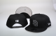 San Diego Padres Black Cap