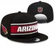 Arizona Cardinals Black Cap