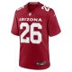 Men's Arizona Cardinals Bobby Price Nike  Cardinal Team Game Jersey