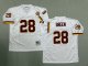Men's Washington Commanders #28 Darrell Green White Jersey