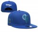 Los Angeles Rams Blue Cap
