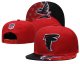 Atlanta Falcons Red Cap