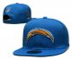 Los Angeles Chargers Blue Cap